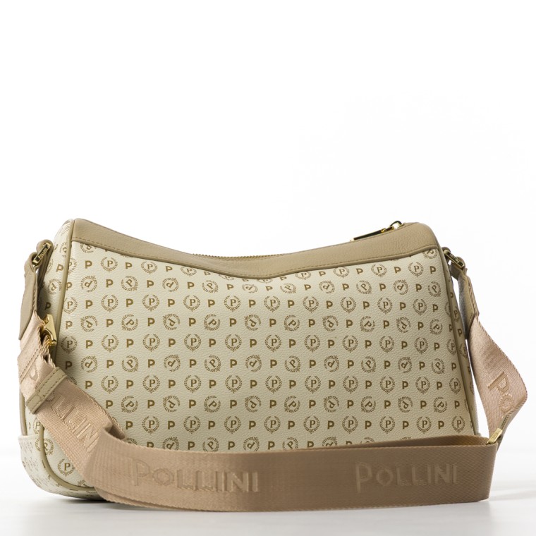 Borsa Pollini a tracolla Heritage