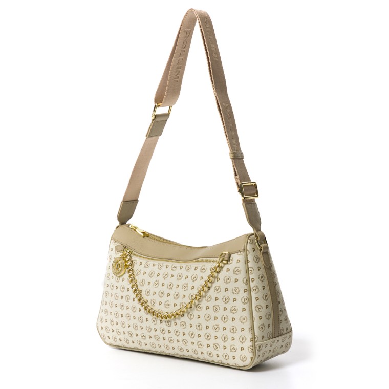 Borsa Pollini a tracolla Heritage