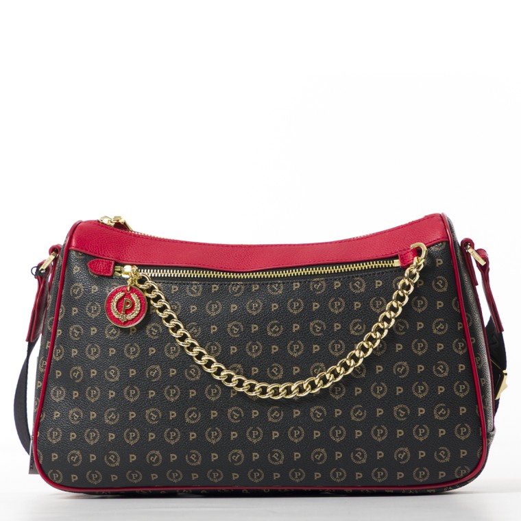 Borsa a tracolla Pollini