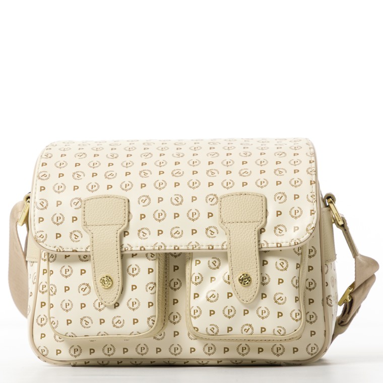 Borsa Messenger Pollini