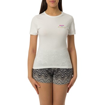 T-shirt Esme Mc2 Saint Barth