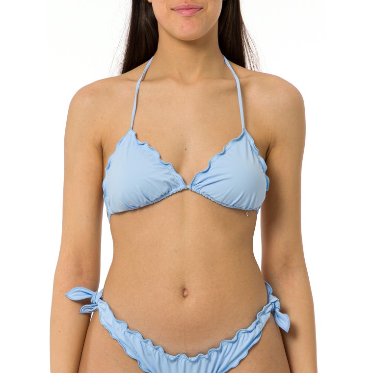 Top bikini Sagittarius Mc2 Saint Barth