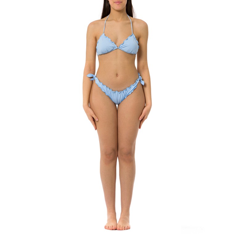 Top bikini Sagittarius Mc2 Saint Barth