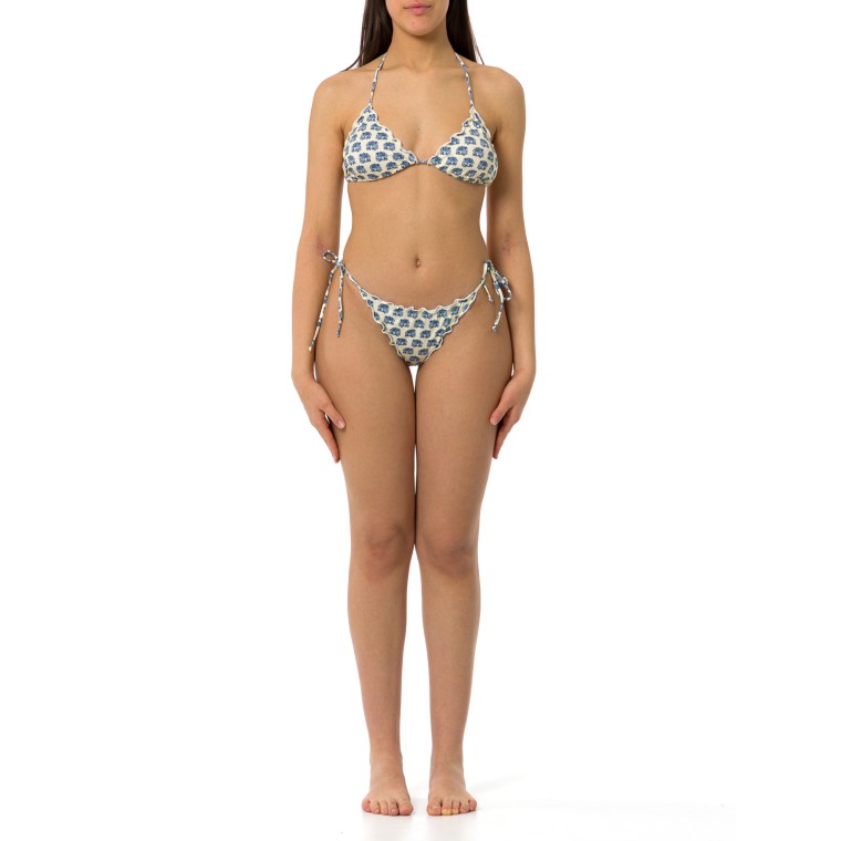 Slip bikini Miami Mc2 Saint Barth