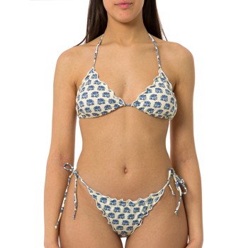 Top bikini Sagittarius Mc2 Saint Barth