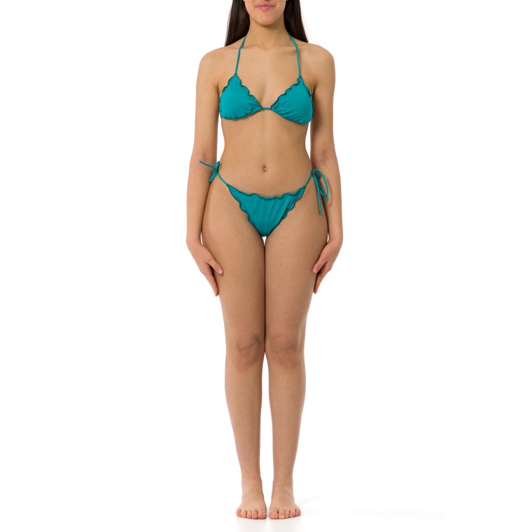 Slip bikini Miami Mc2 Saint Barth