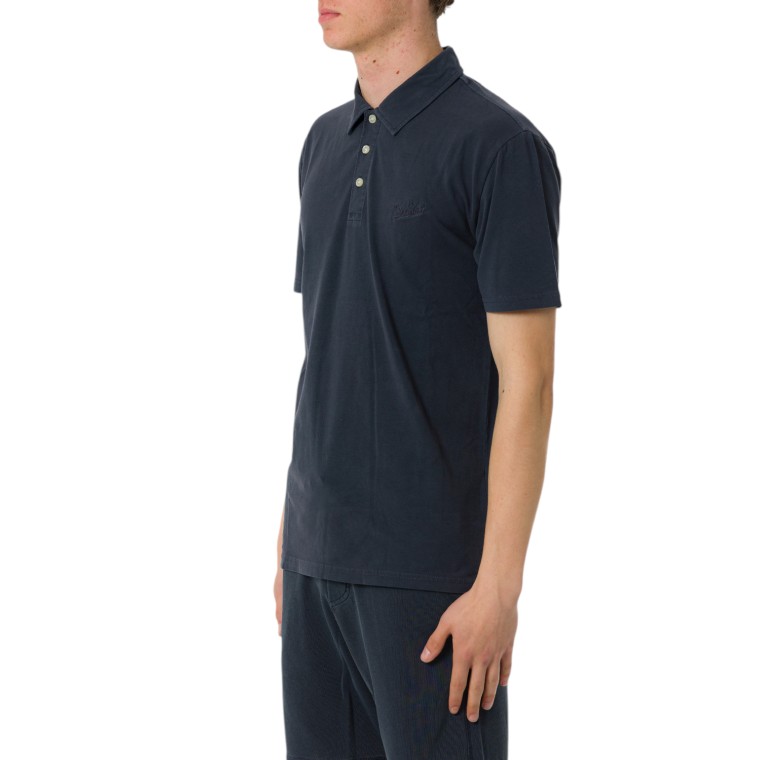 Polo Woolrich