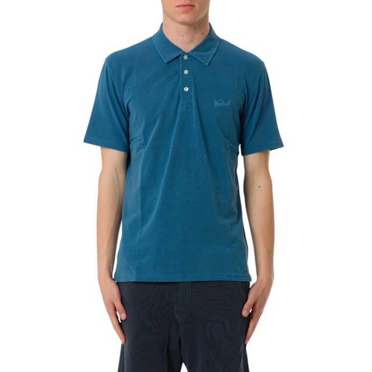 Polo Woolrich
