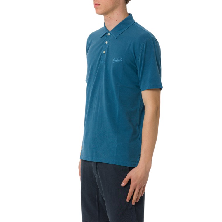 Polo Woolrich