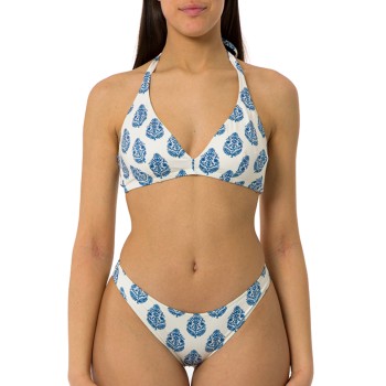 Top bikini Gaia Mc2 Saint Barth