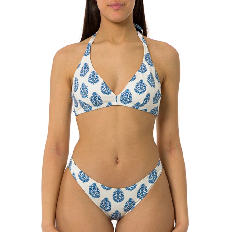 Top bikini Gaia Mc2 Saint Barth