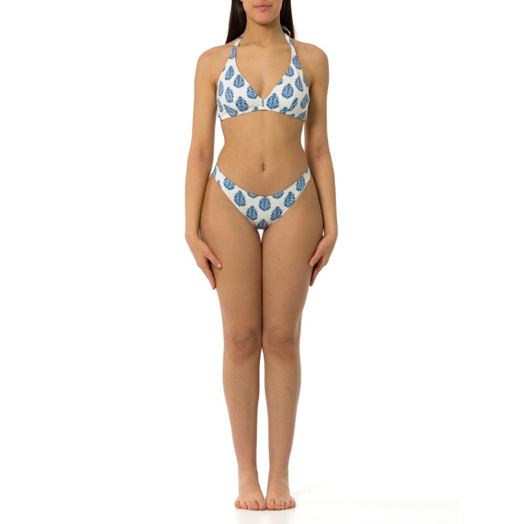Top bikini Gaia Mc2 Saint Barth