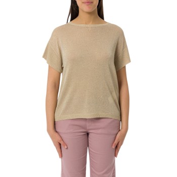 Maglia i Blues in lurex