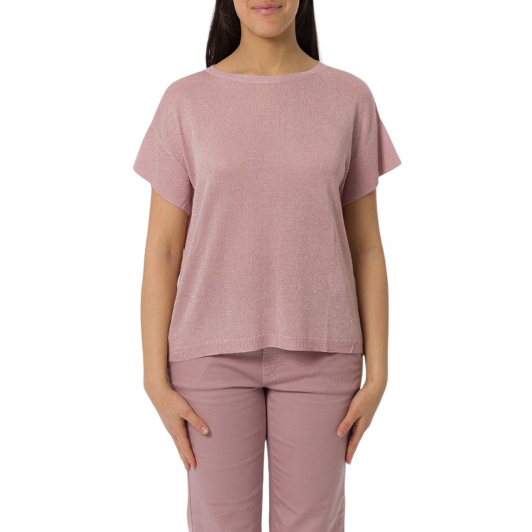 Maglia i Blues in lurex