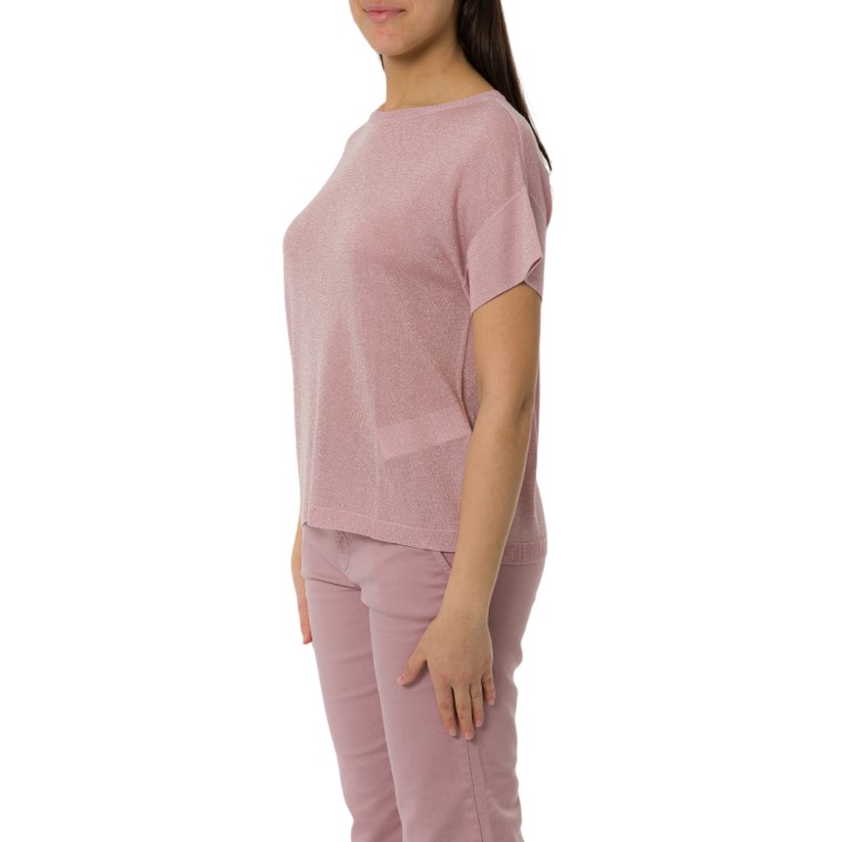 Maglia i Blues in lurex