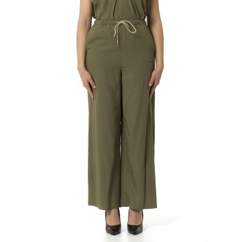 Pantaloni wide-leg i Blues