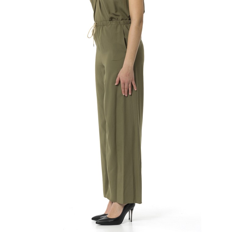 Pantaloni wide-leg i Blues