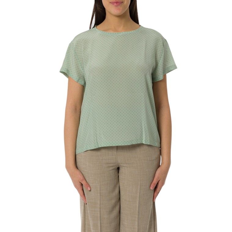 Blusa i Blues