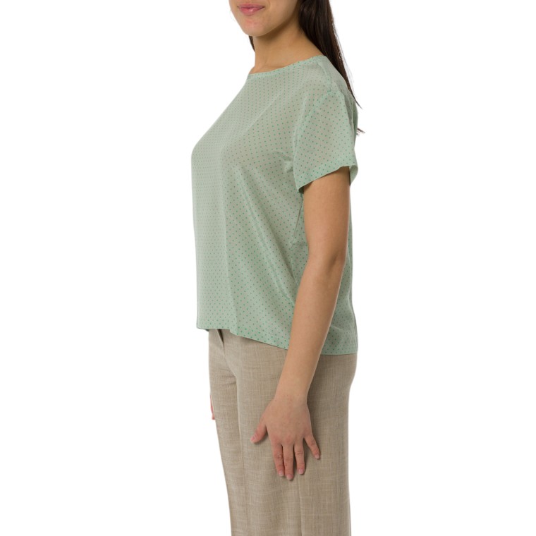 Blusa i Blues