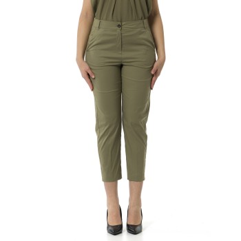 Pantaloni semiaderenti i Blues