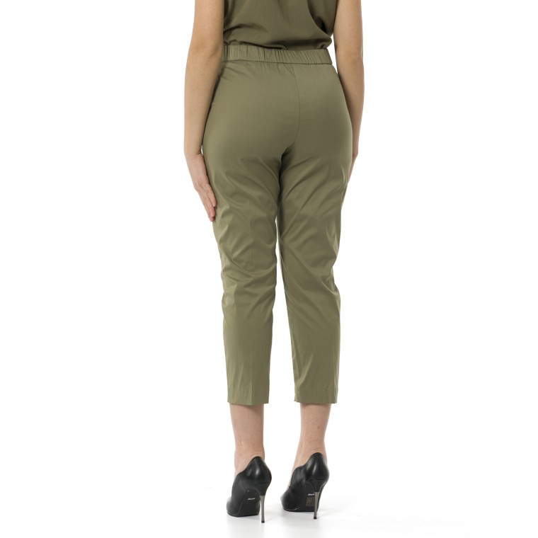 Pantaloni semiaderenti i Blues