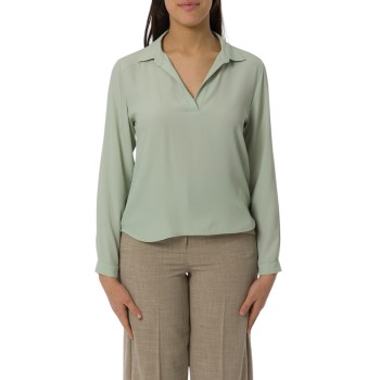 Camicia i Blues