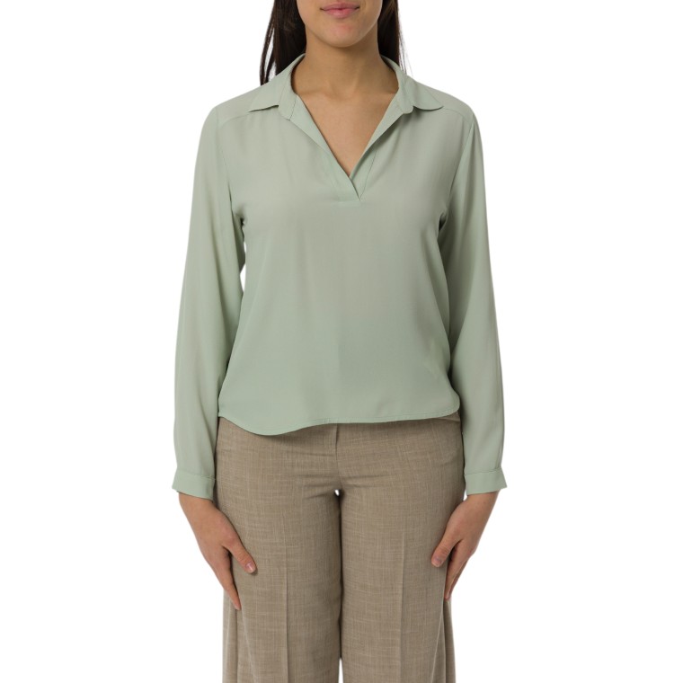 Camicia i Blues