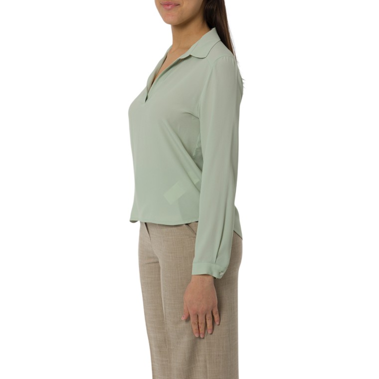 Camicia i Blues