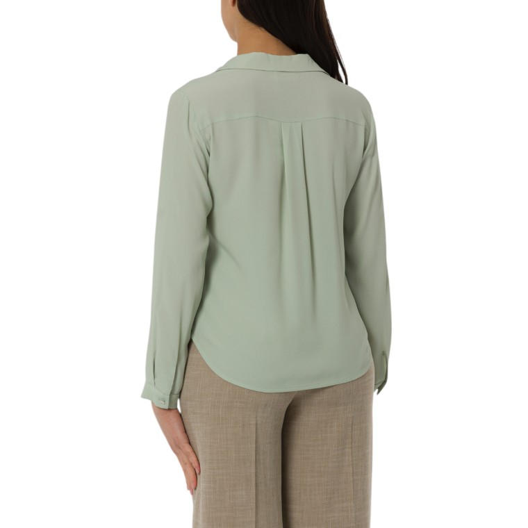 Camicia i Blues