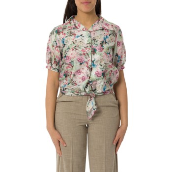 Camicia i Blues