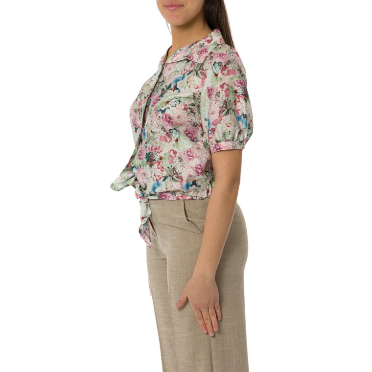 Camicia i Blues