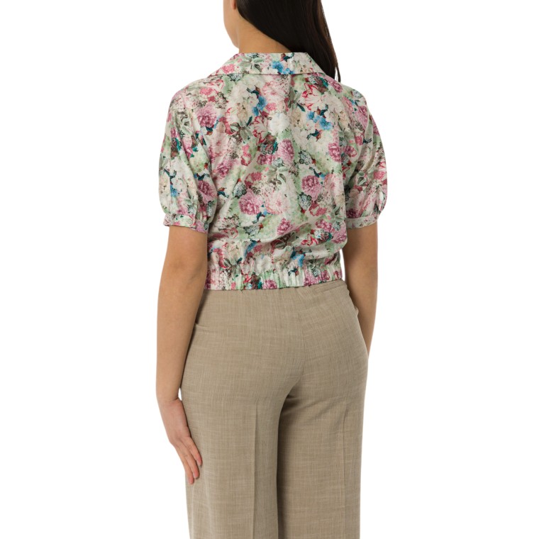 Camicia i Blues