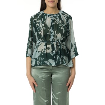 Camicia i Blues