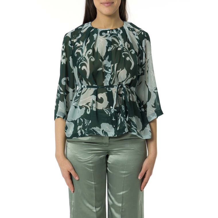 Camicia i Blues