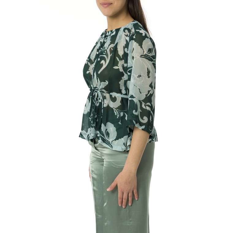 Camicia i Blues