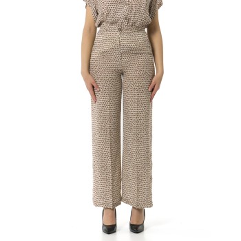 Pantaloni i Blues