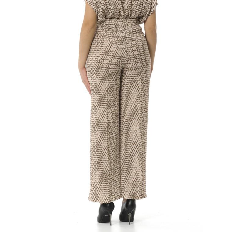 Pantaloni i Blues