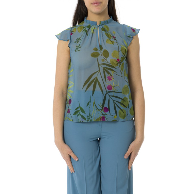 Blusa i Blues