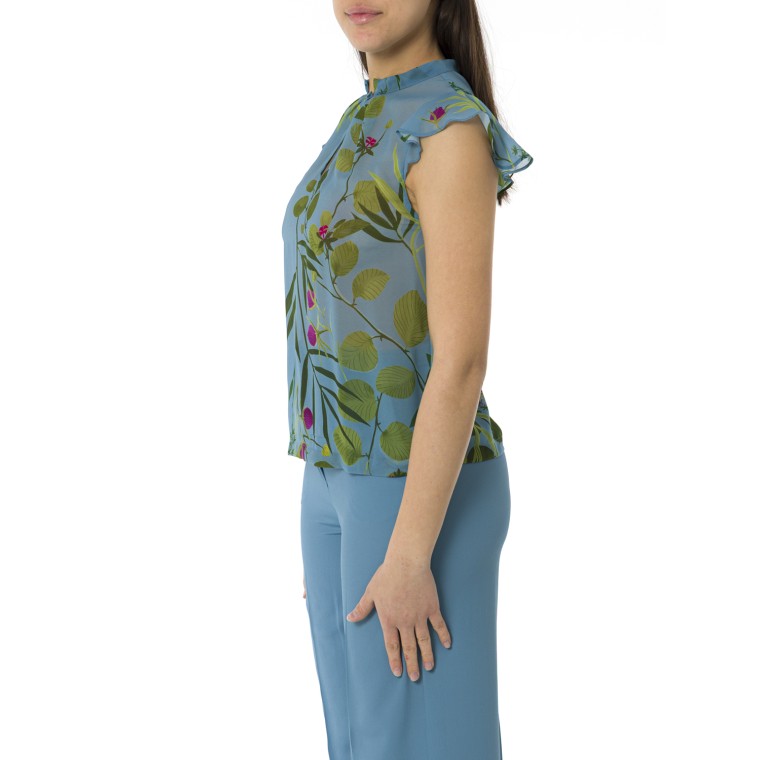 Blusa i Blues