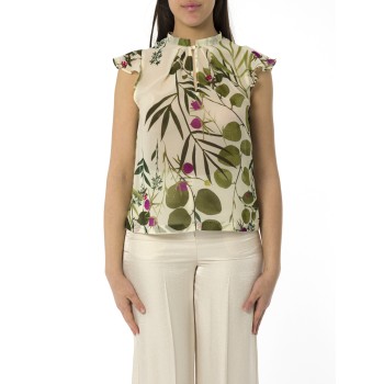 Blusa i Blues