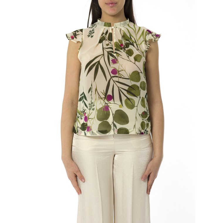 Blusa i Blues