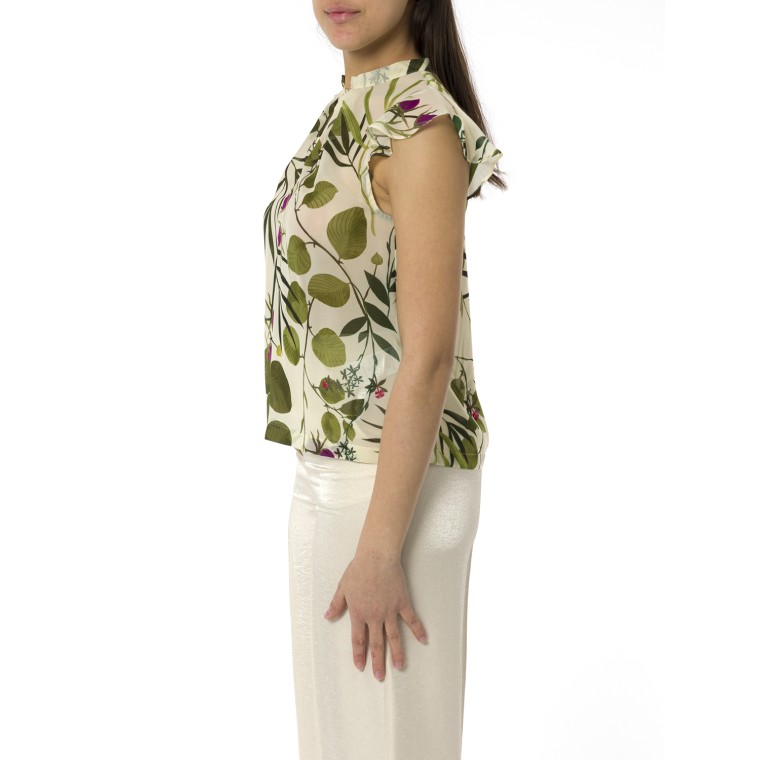 Blusa i Blues