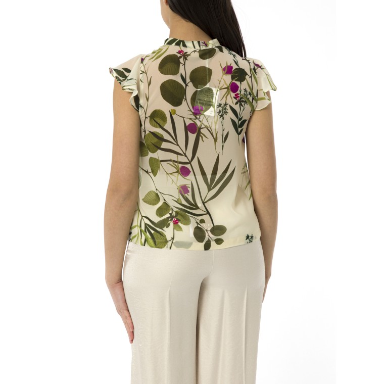 Blusa i Blues