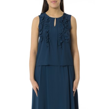 Blusa i Blues