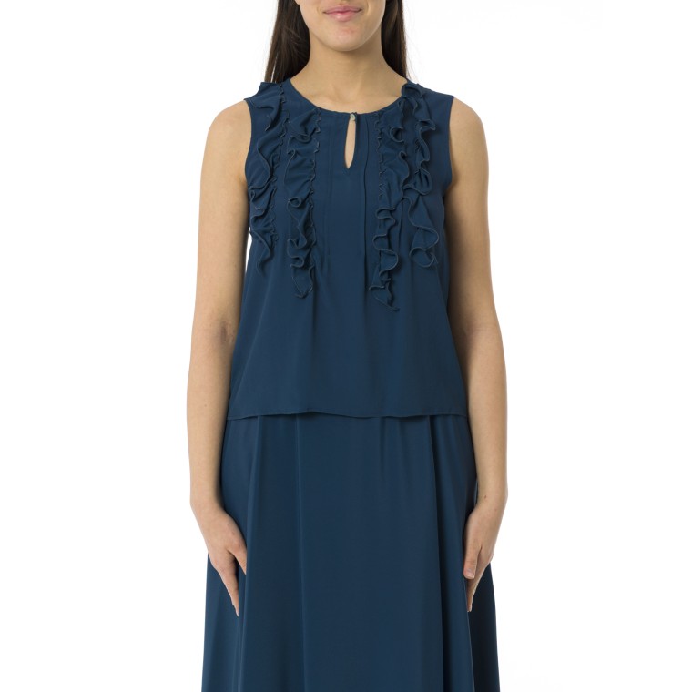 Blusa i Blues