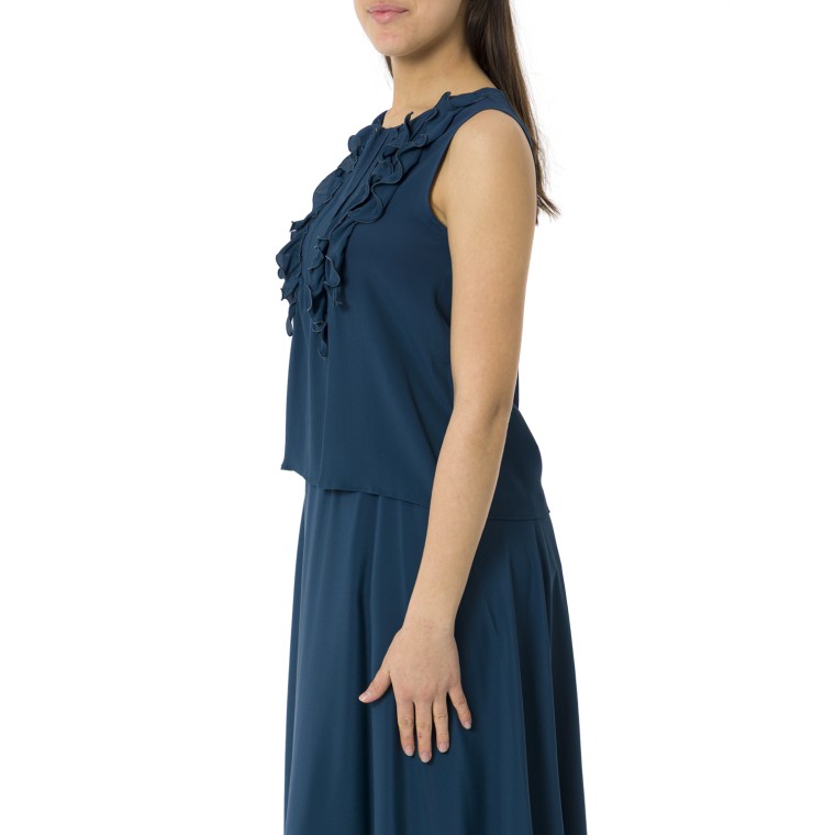 Blusa i Blues