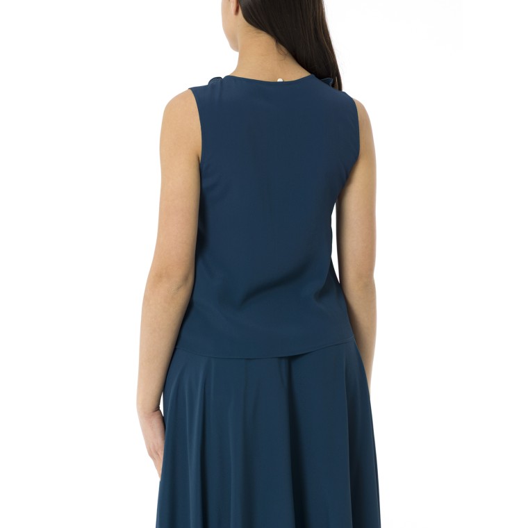 Blusa i Blues