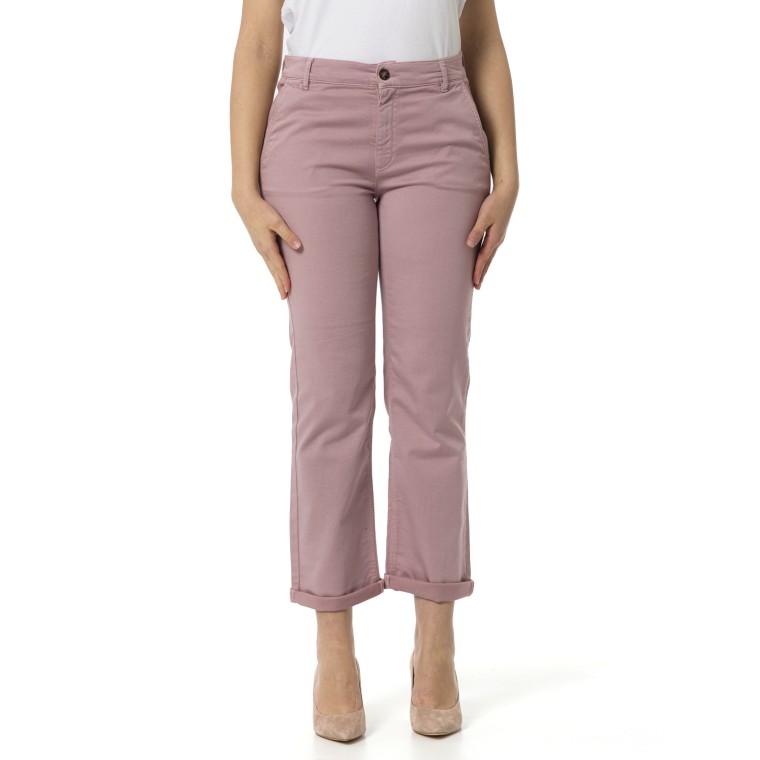 Pantaloni i Blues