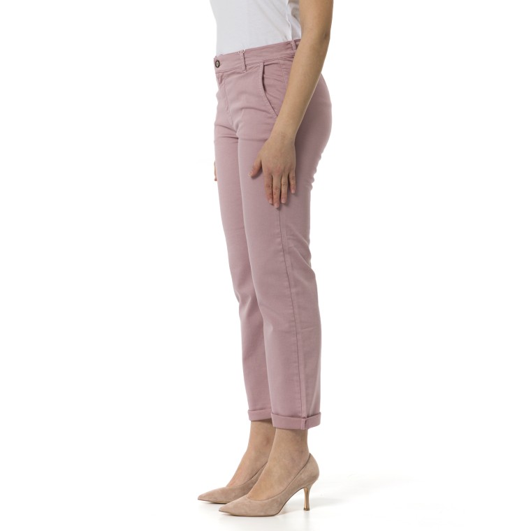 Pantaloni i Blues