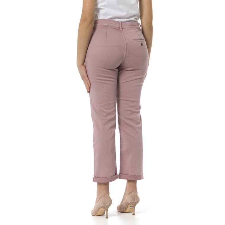 Pantaloni i Blues